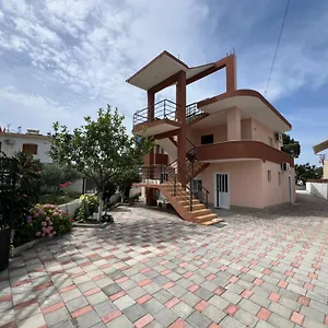 Guest House Vlore Pensjonat
