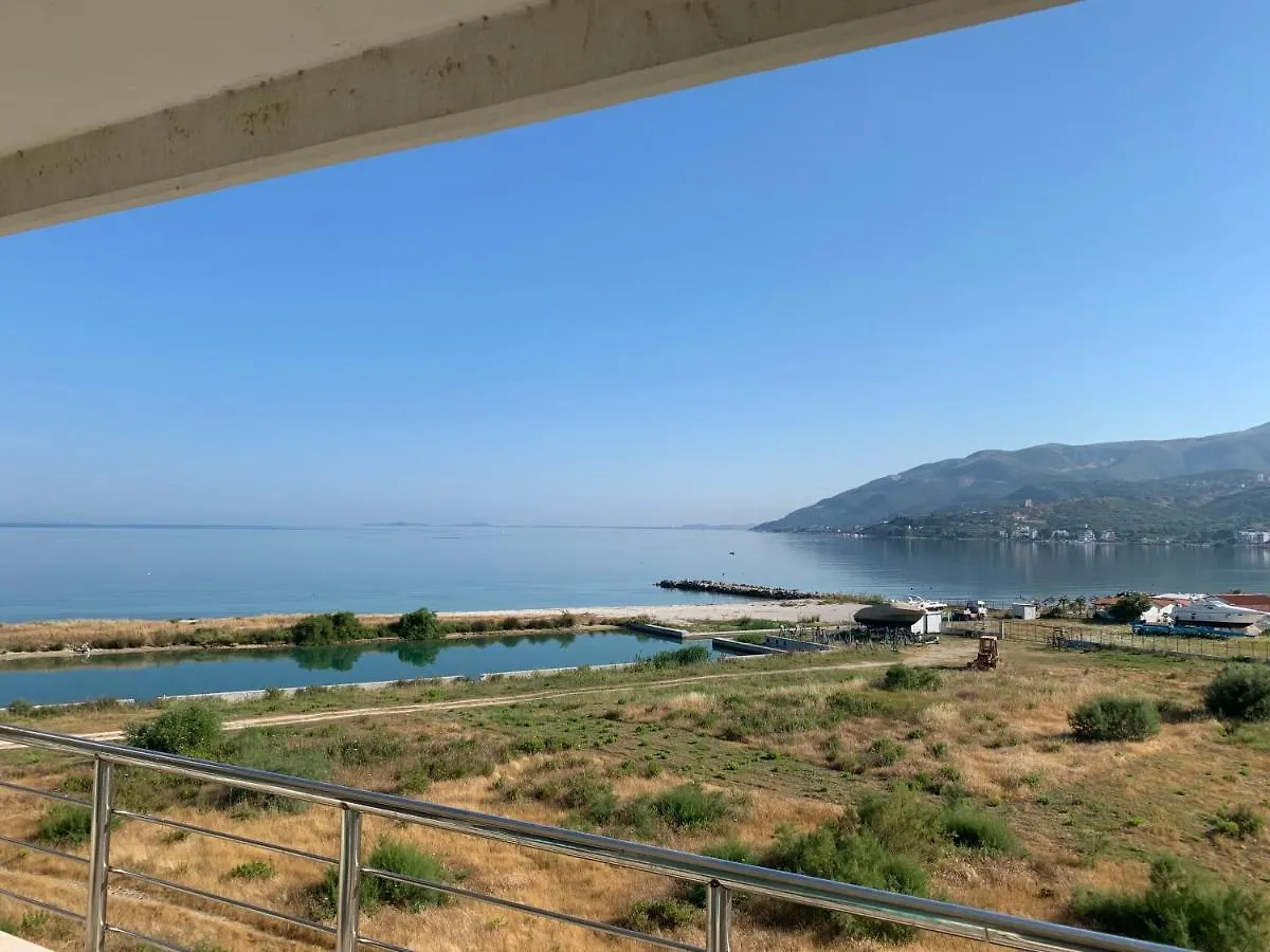 Girasole Apartments Vlore
