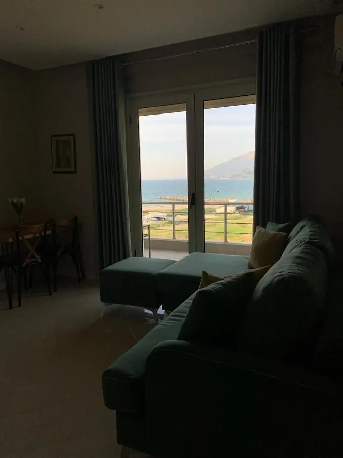 Girasole Apartments Vlore
