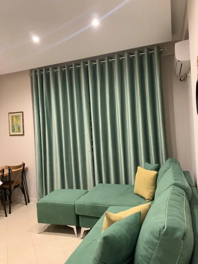 Girasole Apartments Vlore