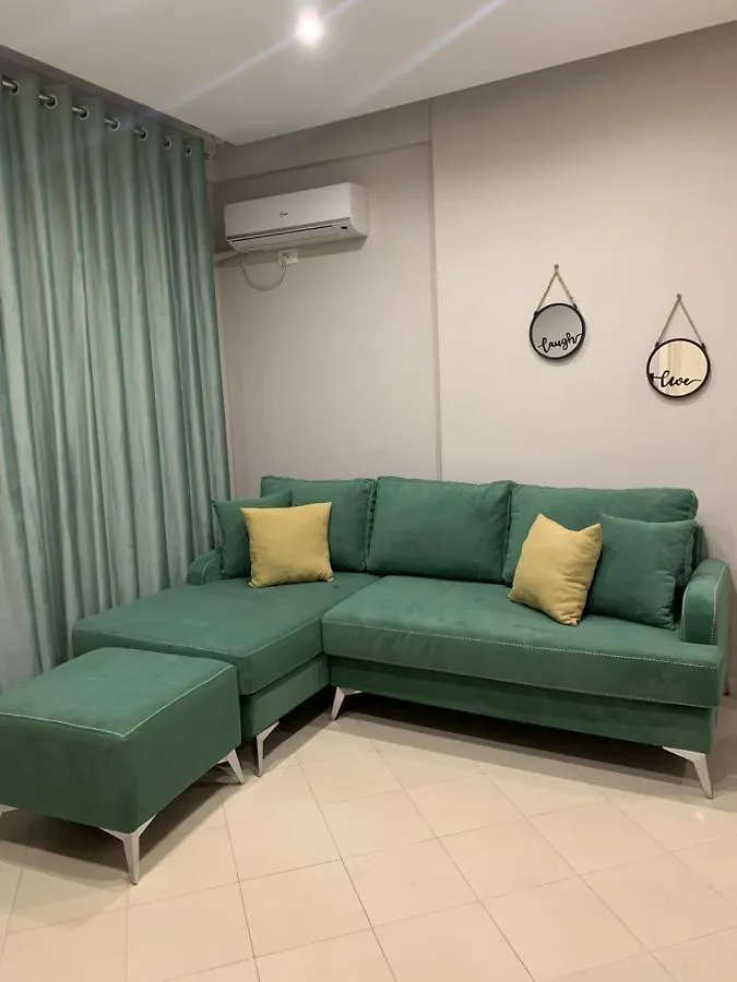 Girasole Apartments Vlore 0*,