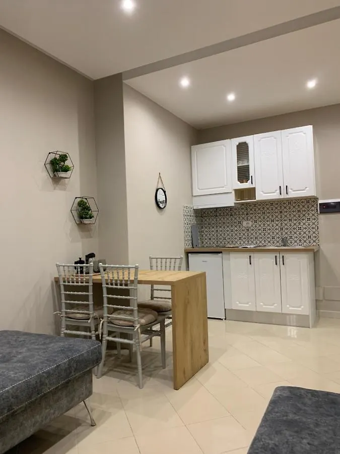 Girasole Apartments Vlore Albania
