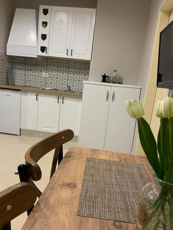Girasole Apartments Vlore