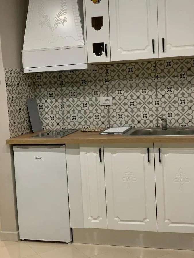 Girasole Apartments Vlore Albania