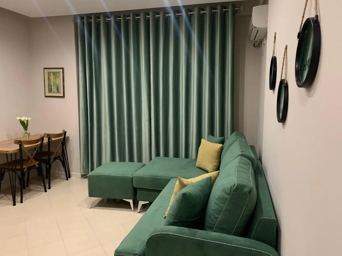 Girasole Apartments Vlore Albania