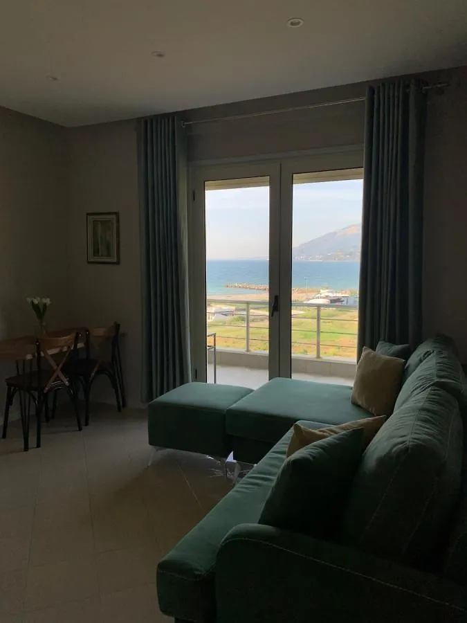 Girasole Apartments Vlore 0*,  Albania