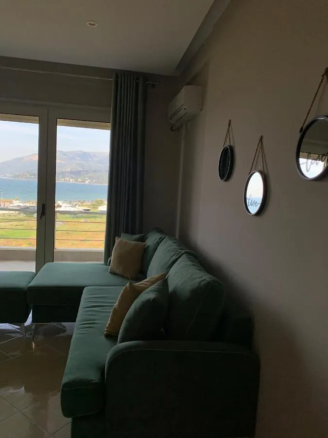 Girasole Apartments Vlore