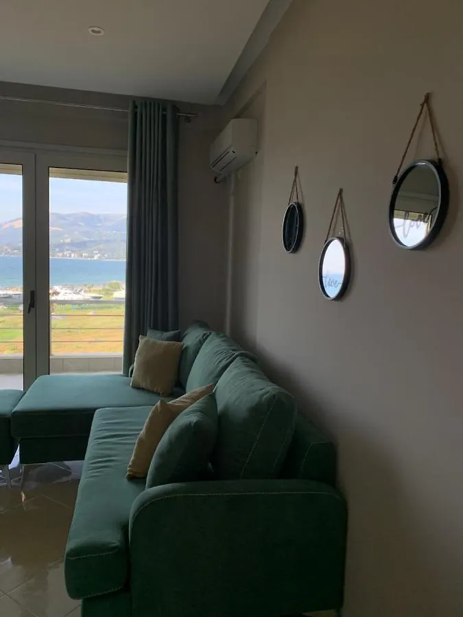 Girasole Apartments Vlore